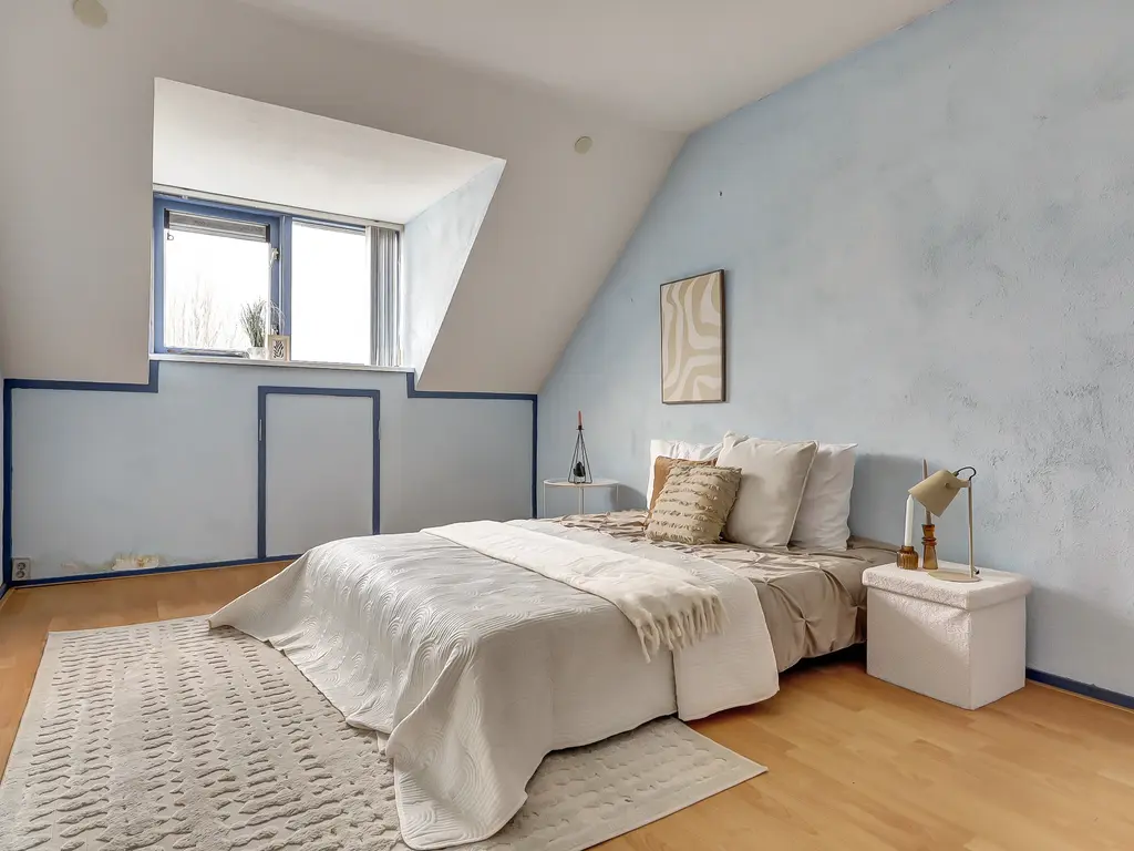 Rijnlaan 43, SPIJKENISSE