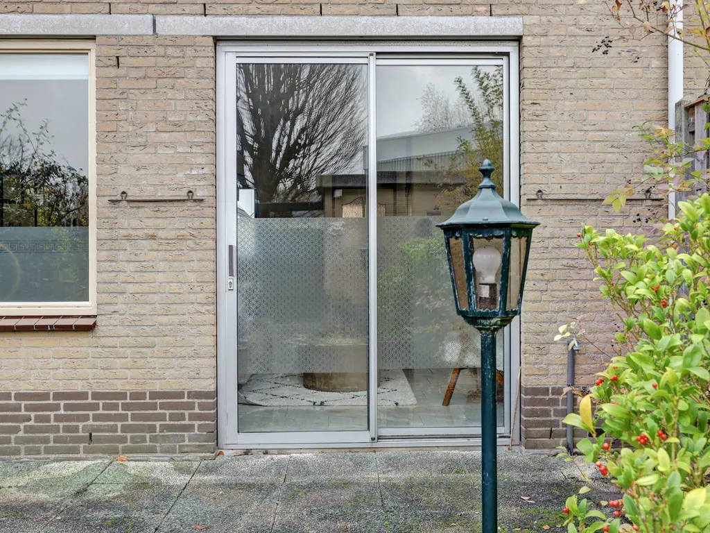 Rijnlaan 43, SPIJKENISSE
