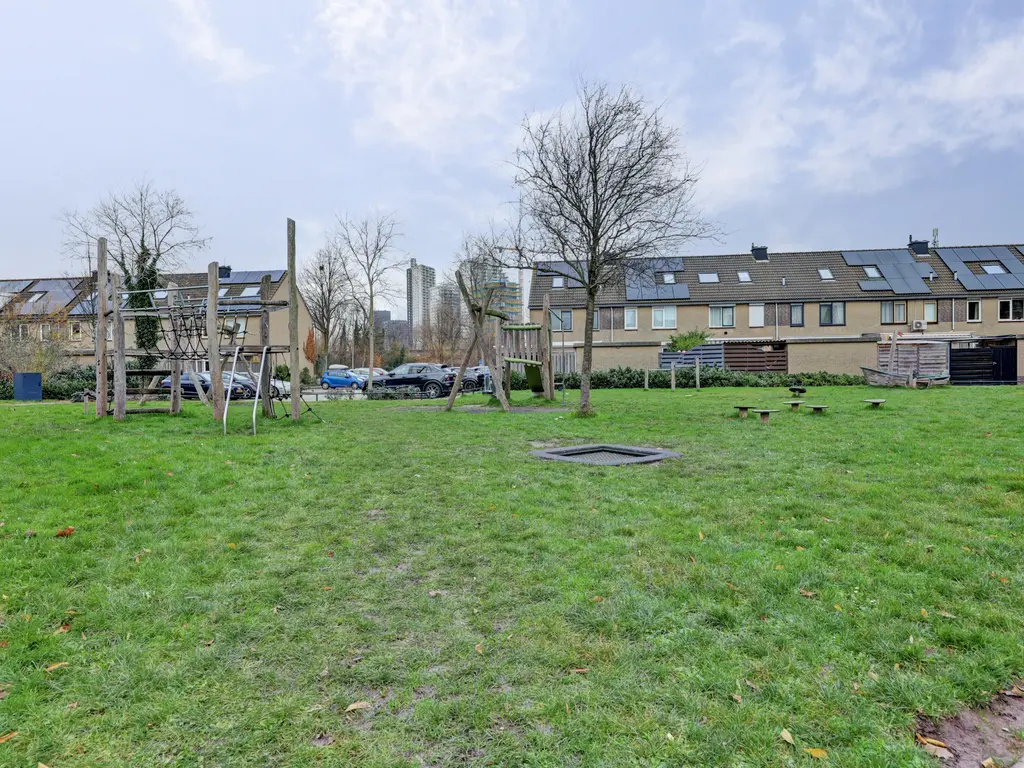 Rijnlaan 43, SPIJKENISSE