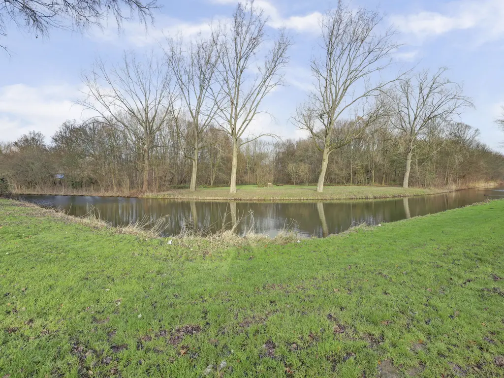 Leliestraat 6a, SPIJKENISSE