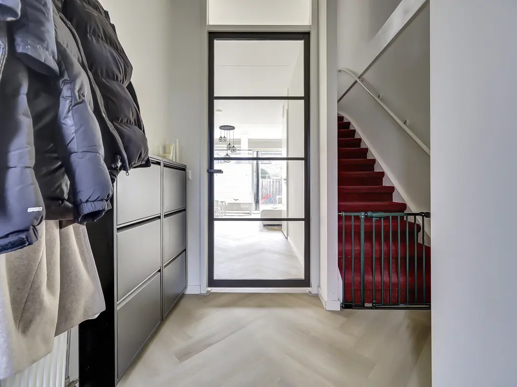 Leliestraat 6a, SPIJKENISSE