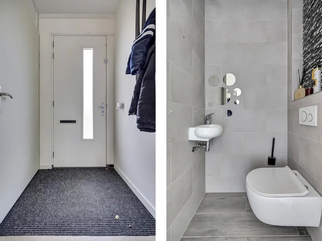 Leliestraat 6a, SPIJKENISSE