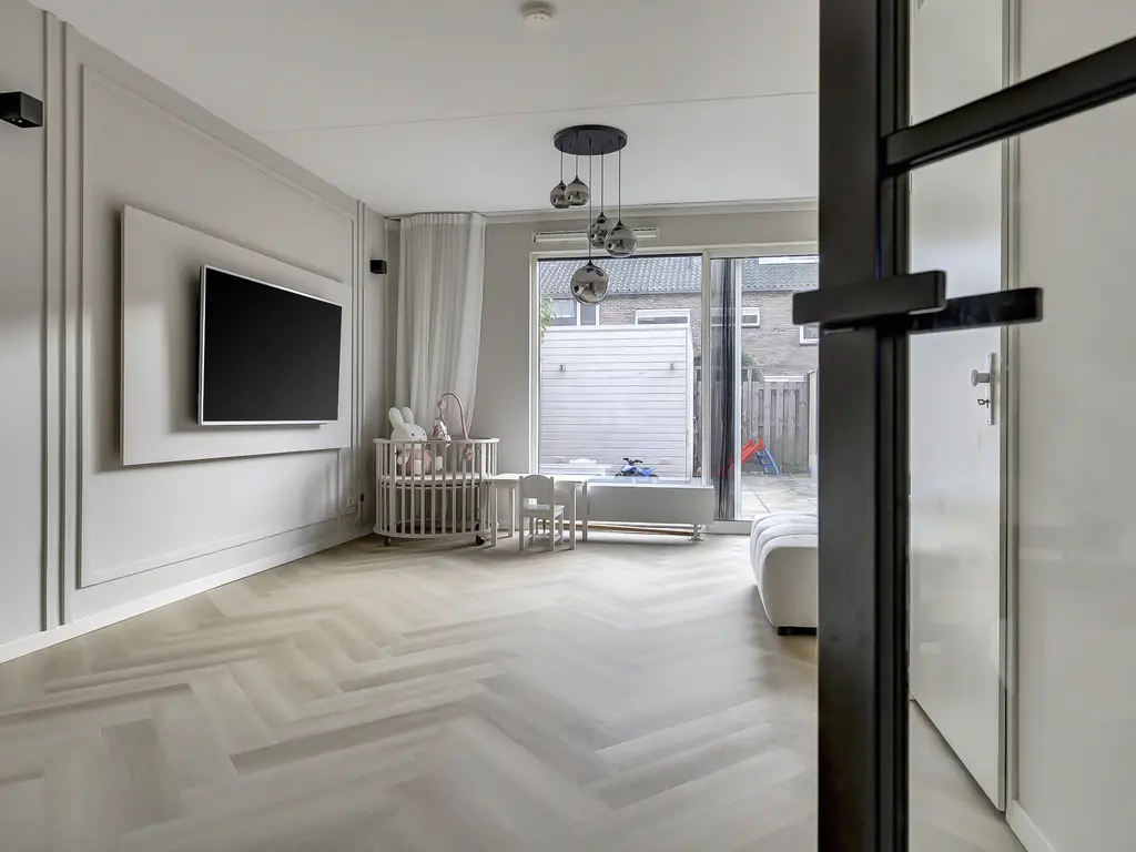 Leliestraat 6a, SPIJKENISSE