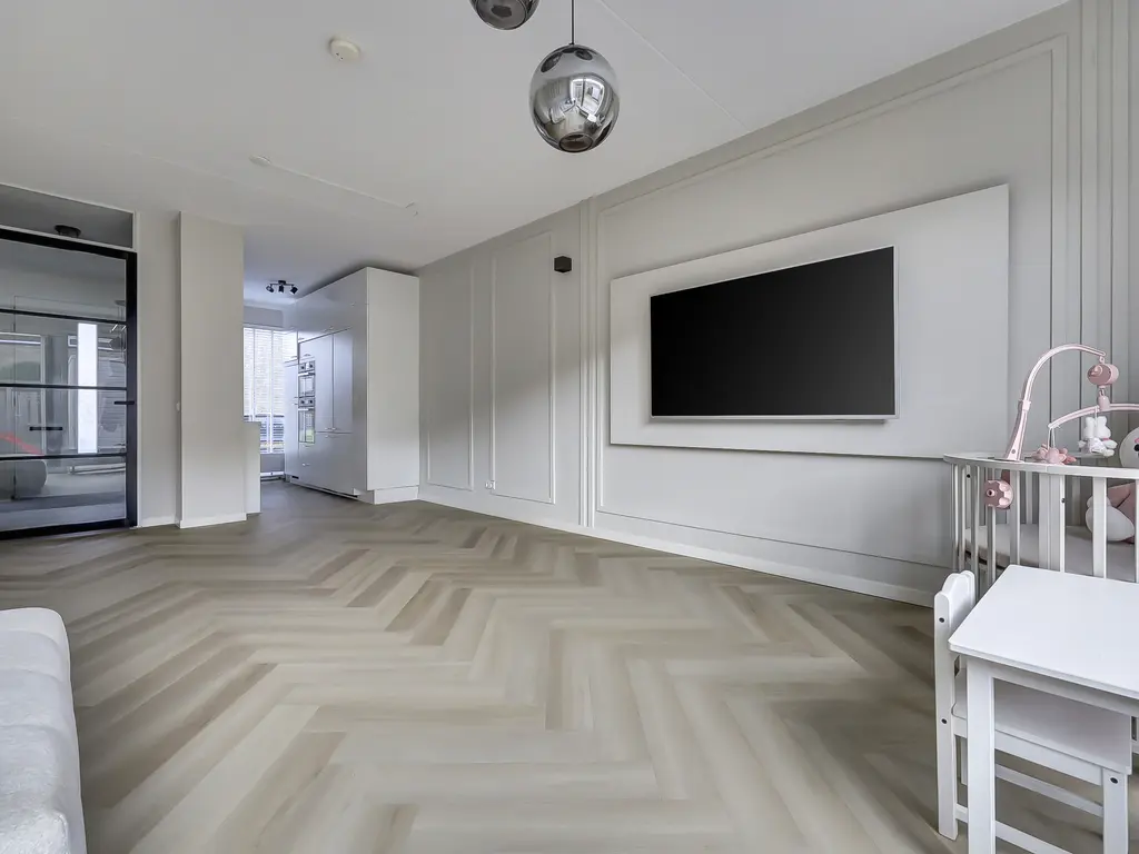 Leliestraat 6a, SPIJKENISSE