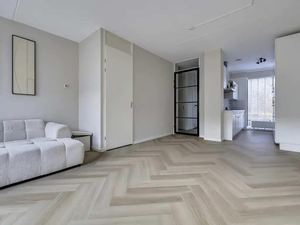 Leliestraat 6a, SPIJKENISSE