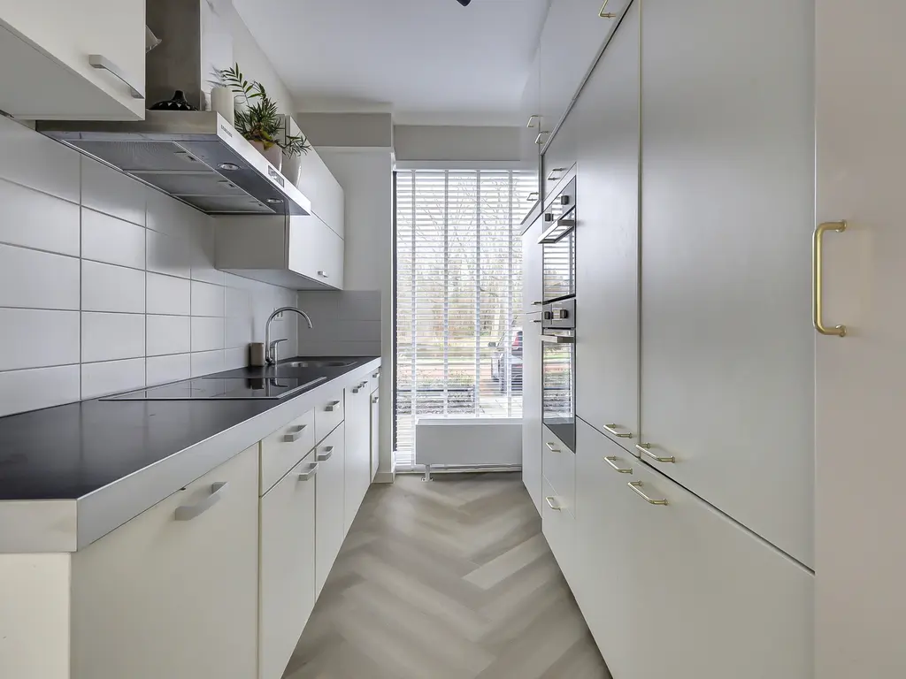 Leliestraat 6a, SPIJKENISSE