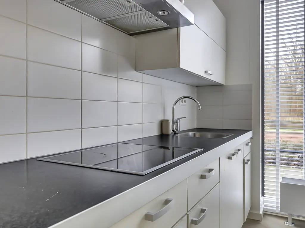 Leliestraat 6a, SPIJKENISSE