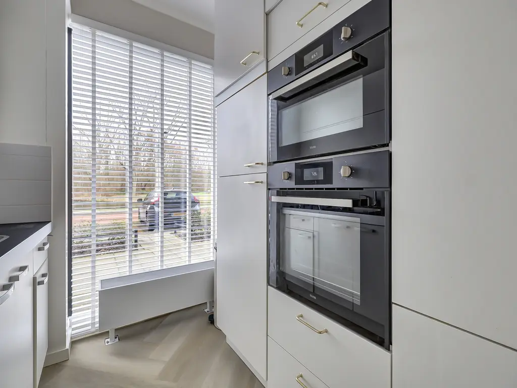 Leliestraat 6a, SPIJKENISSE