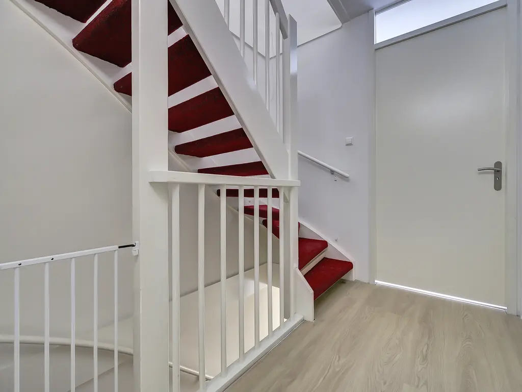 Leliestraat 6a, SPIJKENISSE