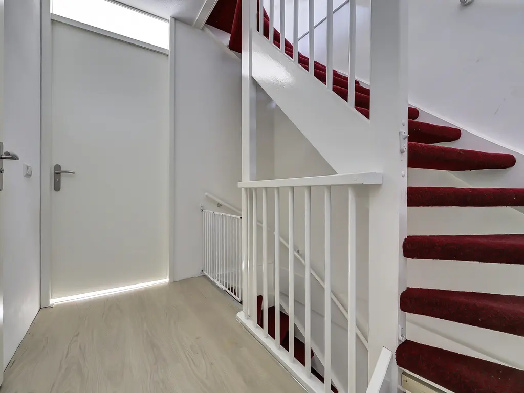 Leliestraat 6a, SPIJKENISSE