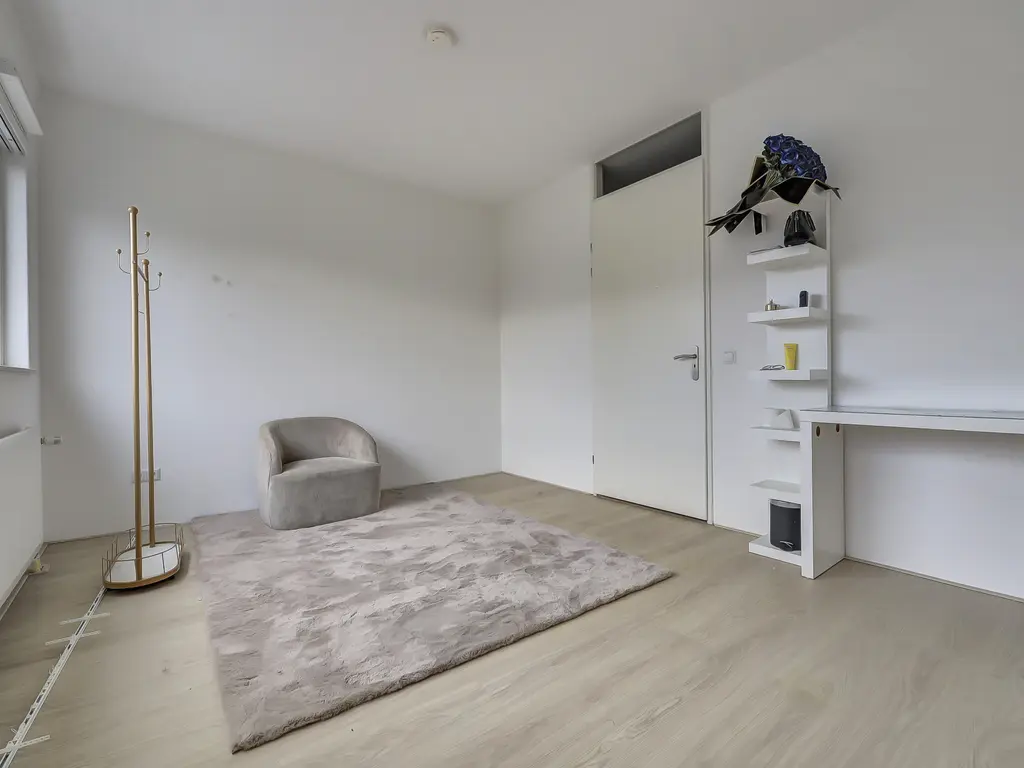 Leliestraat 6a, SPIJKENISSE