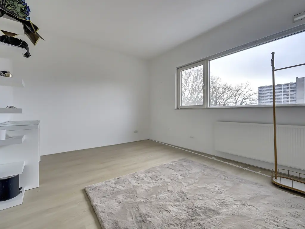 Leliestraat 6a, SPIJKENISSE