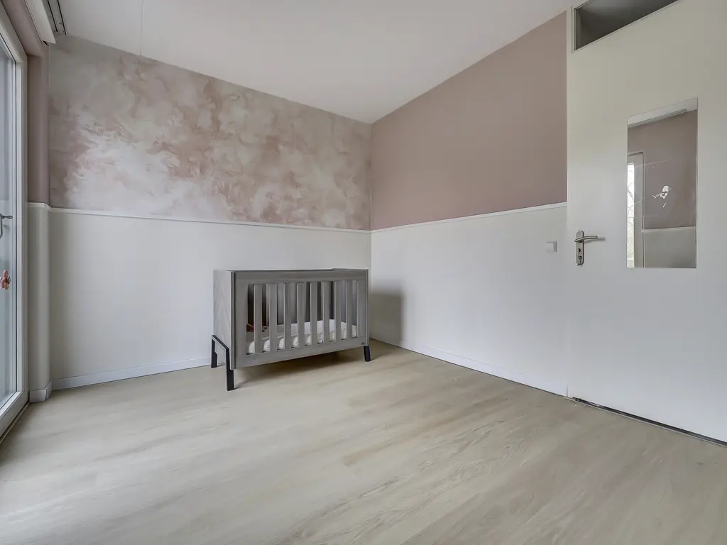 Leliestraat 6a, SPIJKENISSE