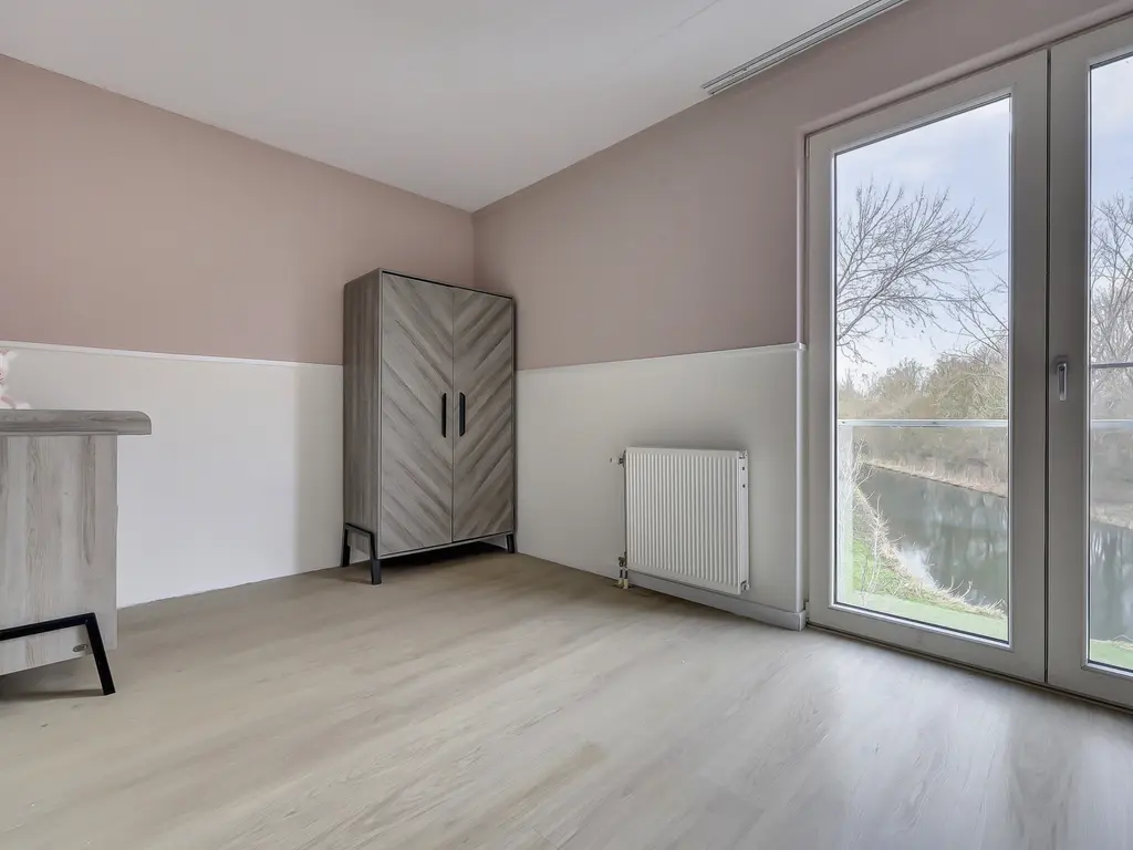 Leliestraat 6a, SPIJKENISSE