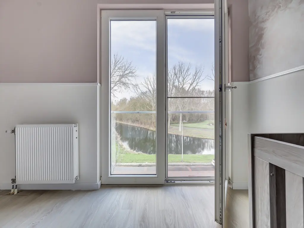 Leliestraat 6a, SPIJKENISSE