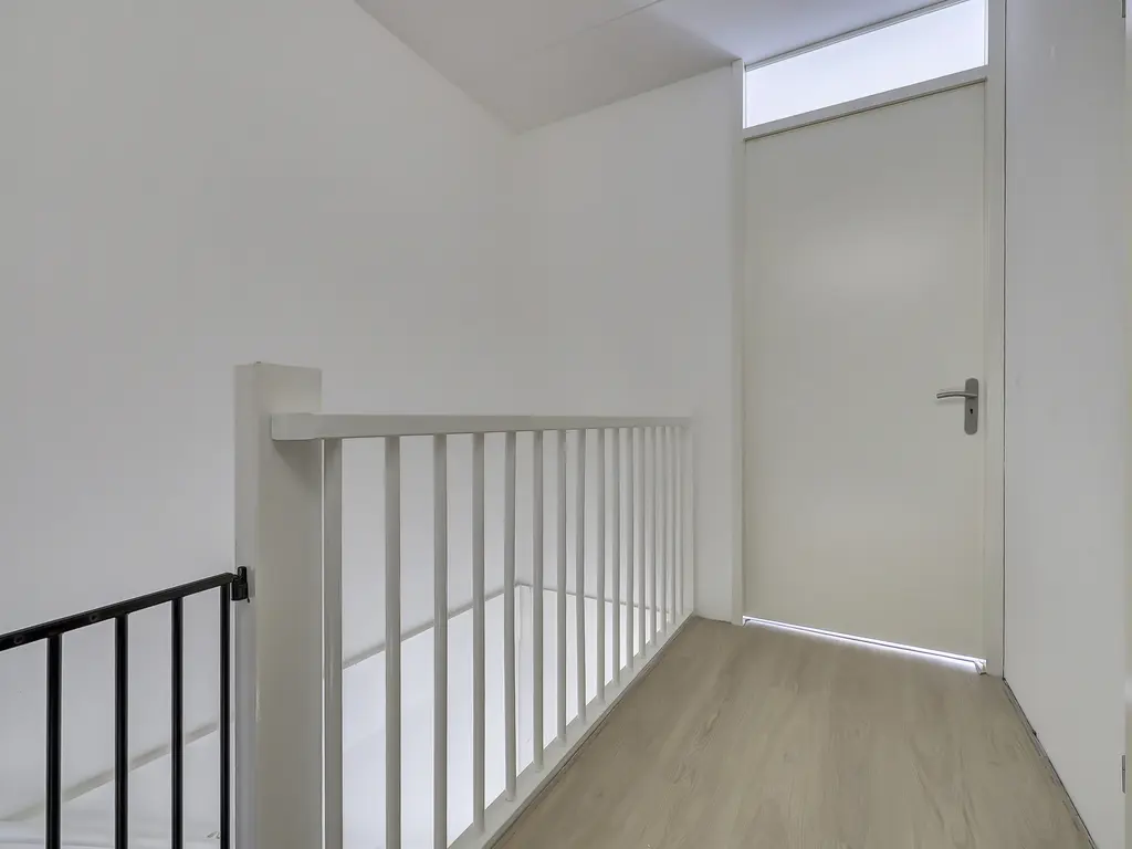 Leliestraat 6a, SPIJKENISSE