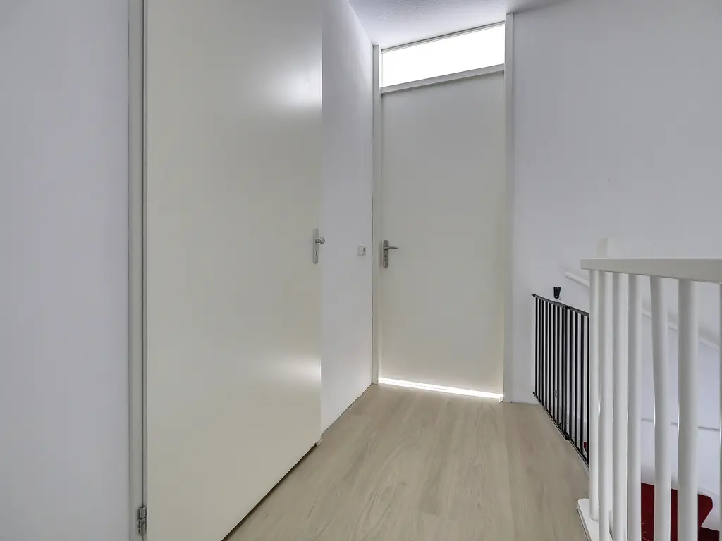 Leliestraat 6a, SPIJKENISSE