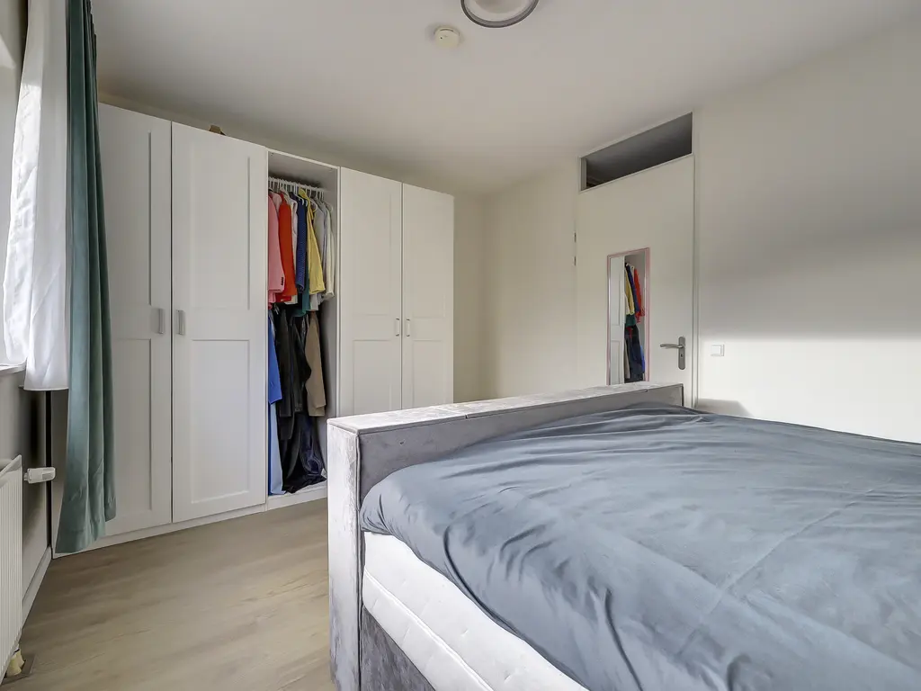 Leliestraat 6a, SPIJKENISSE