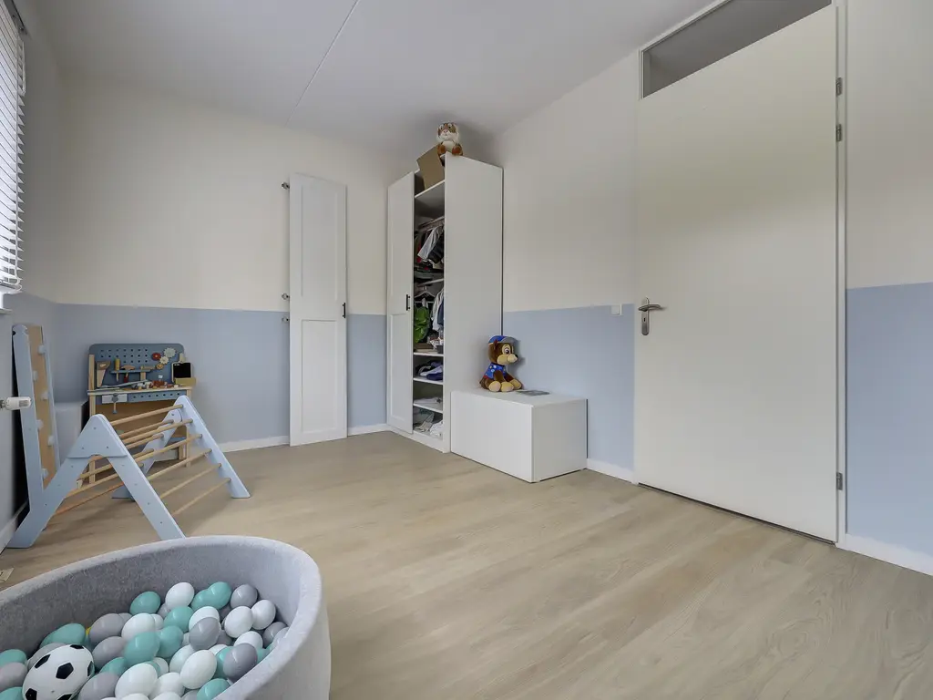 Leliestraat 6a, SPIJKENISSE