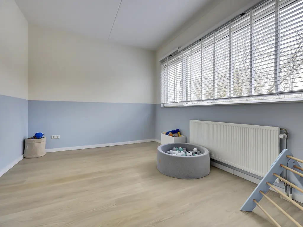 Leliestraat 6a, SPIJKENISSE