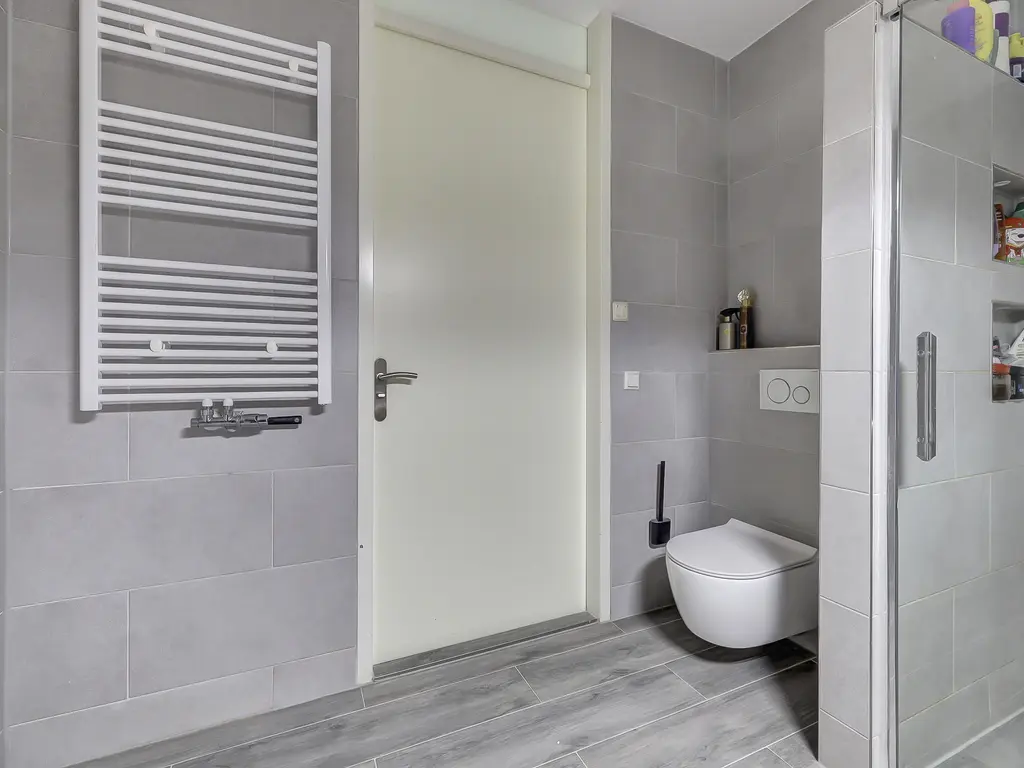 Leliestraat 6a, SPIJKENISSE