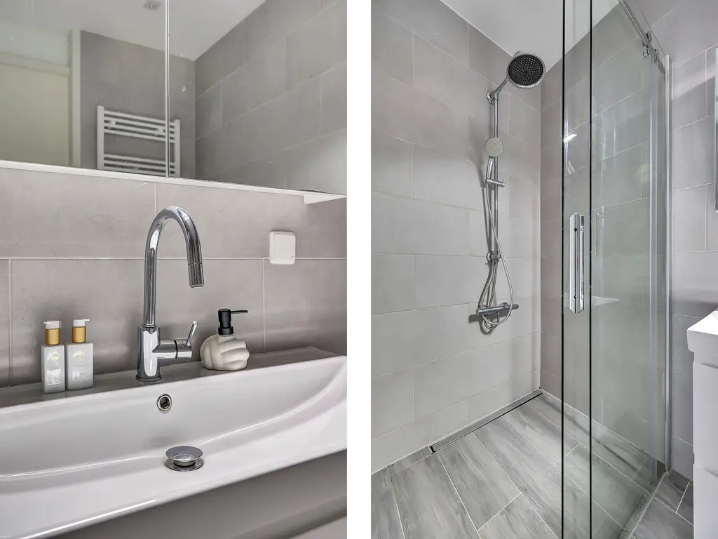 Leliestraat 6a, SPIJKENISSE