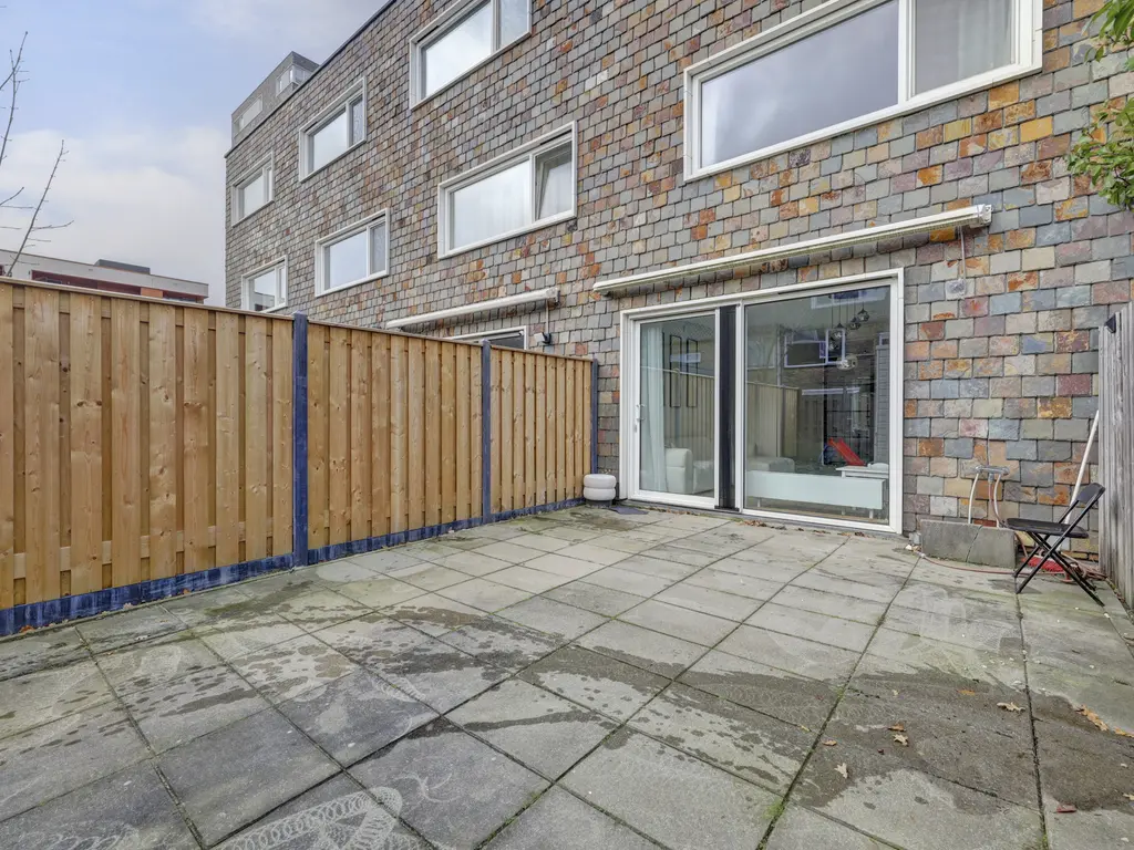 Leliestraat 6a, SPIJKENISSE