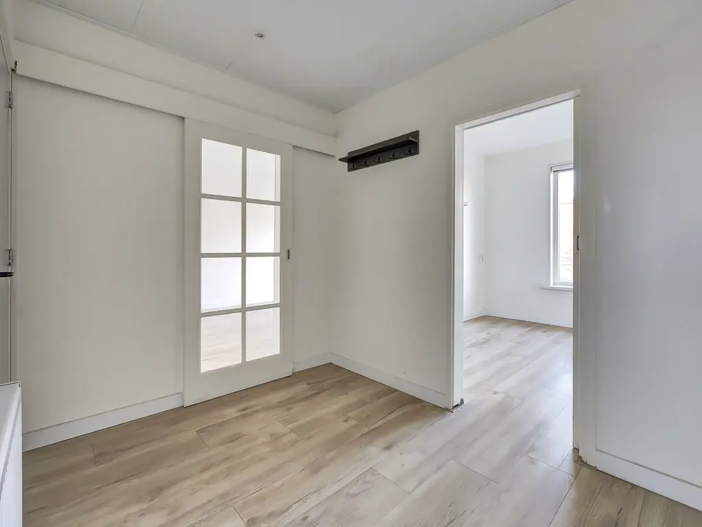 Heyermansstraat 9A, SPIJKENISSE