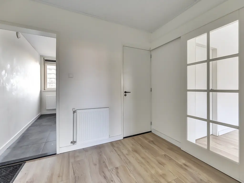 Heyermansstraat 9A, SPIJKENISSE