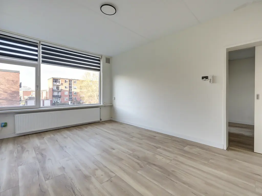 Heyermansstraat 9A, SPIJKENISSE