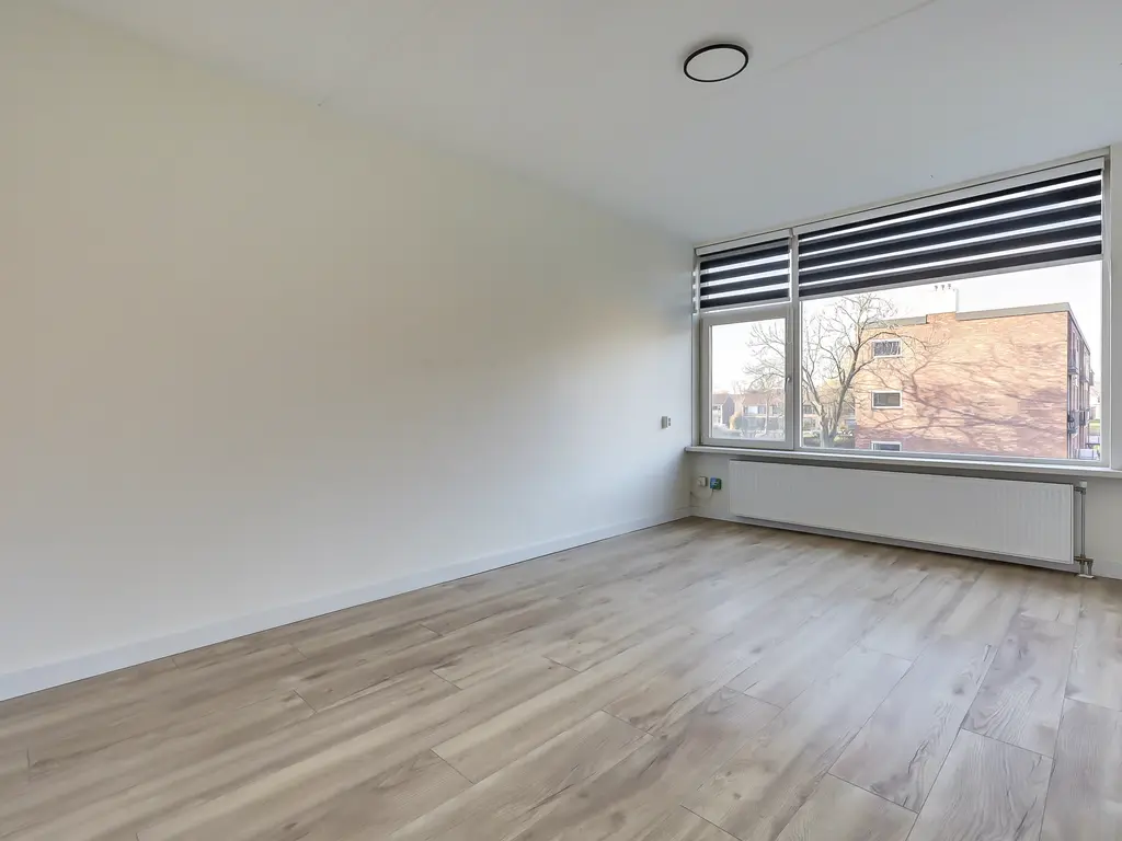 Heyermansstraat 9A, SPIJKENISSE