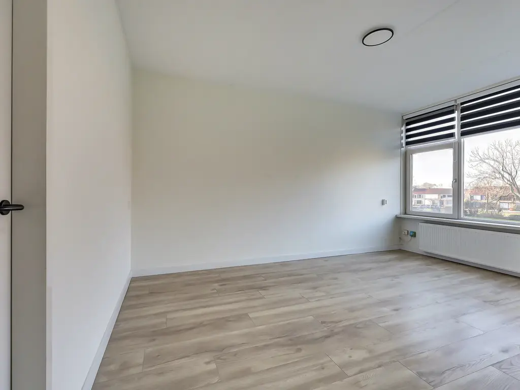 Heyermansstraat 9A, SPIJKENISSE