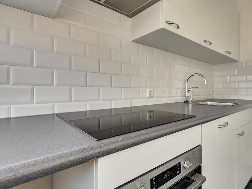 Heyermansstraat 9A, SPIJKENISSE