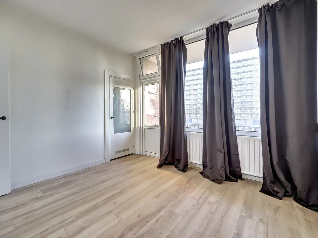 Heyermansstraat 9A, SPIJKENISSE