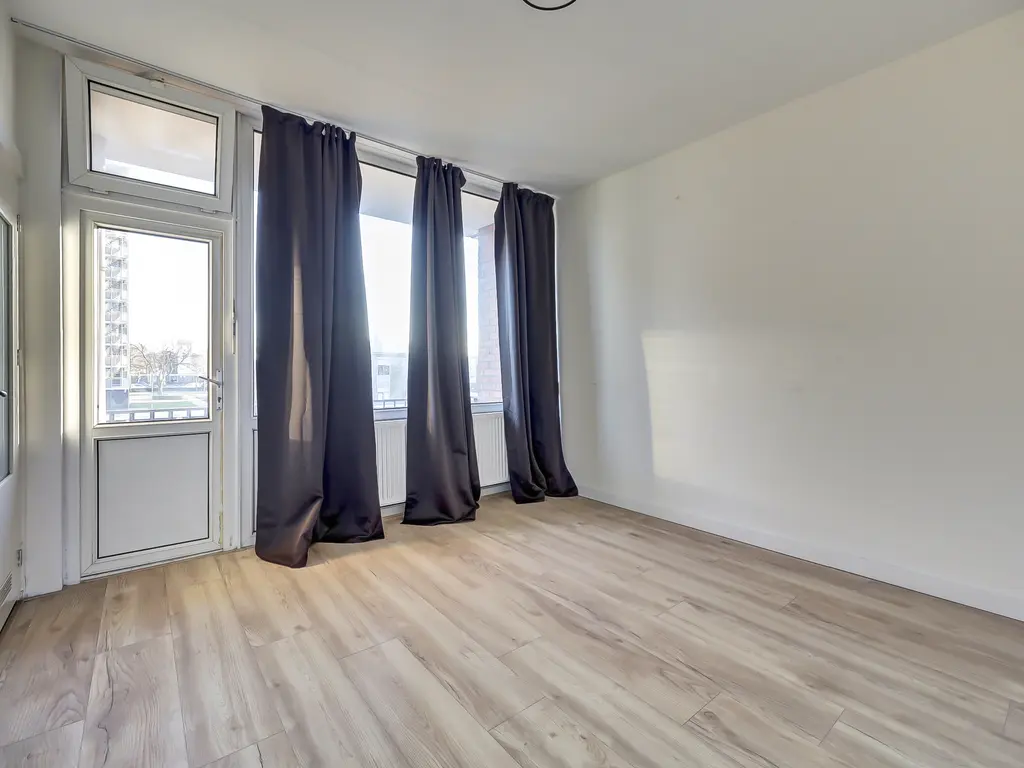 Heyermansstraat 9A, SPIJKENISSE