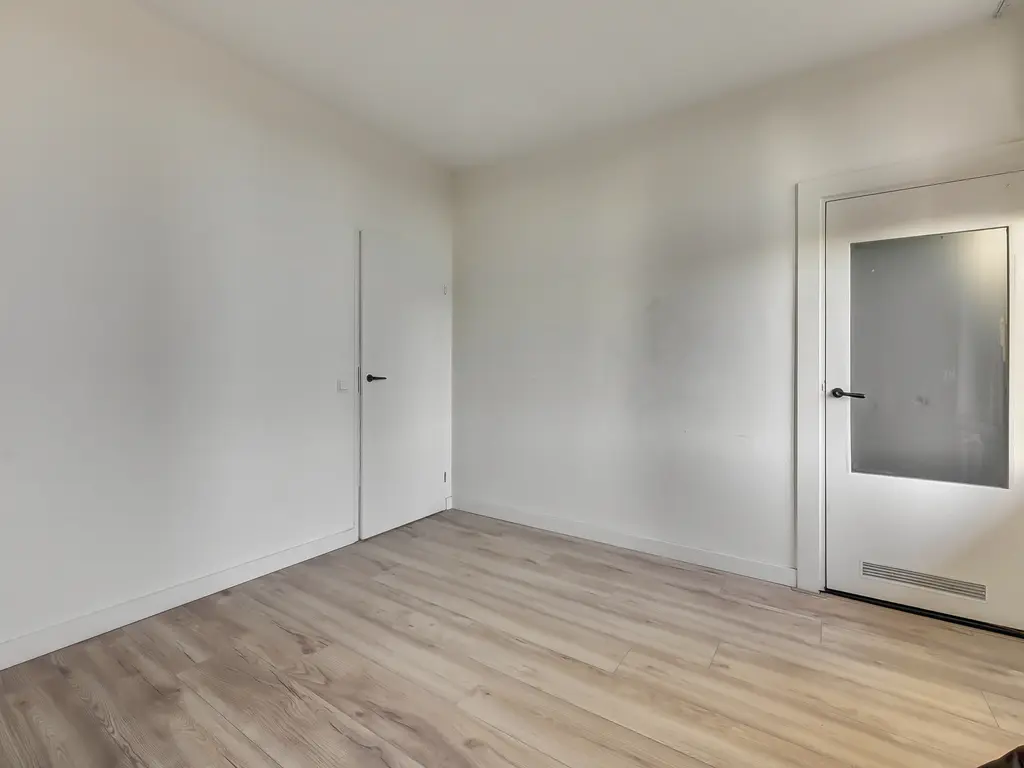 Heyermansstraat 9A, SPIJKENISSE