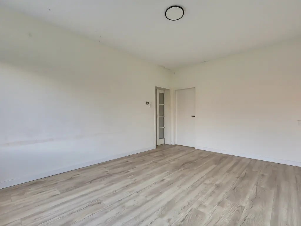 Heyermansstraat 9A, SPIJKENISSE