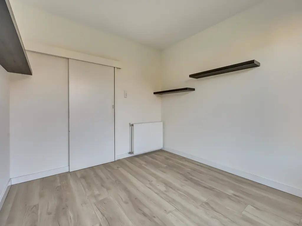 Heyermansstraat 9A, SPIJKENISSE