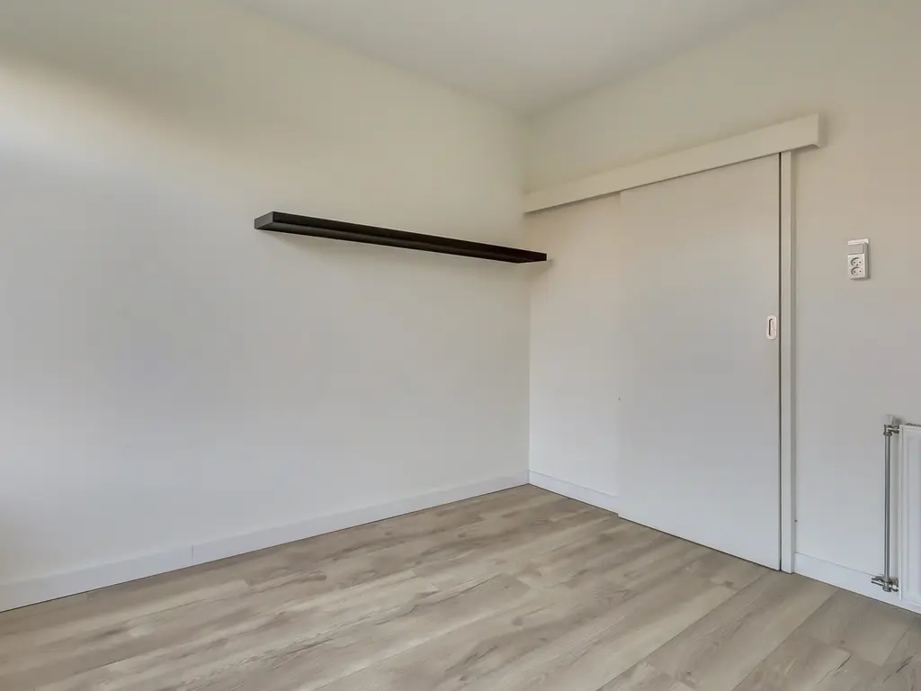 Heyermansstraat 9A, SPIJKENISSE