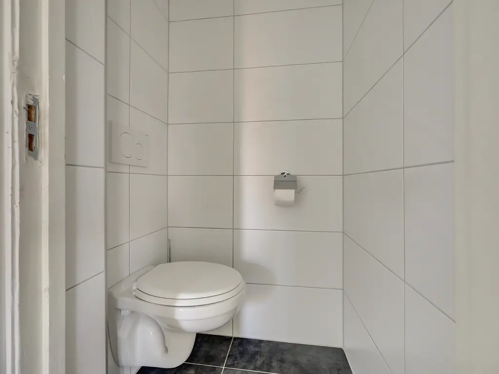 Heyermansstraat 9A, SPIJKENISSE