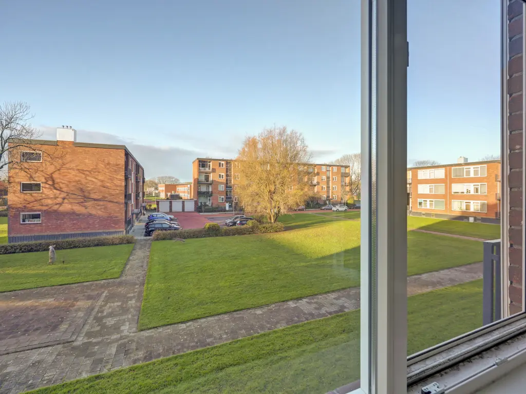 Heyermansstraat 9A, SPIJKENISSE