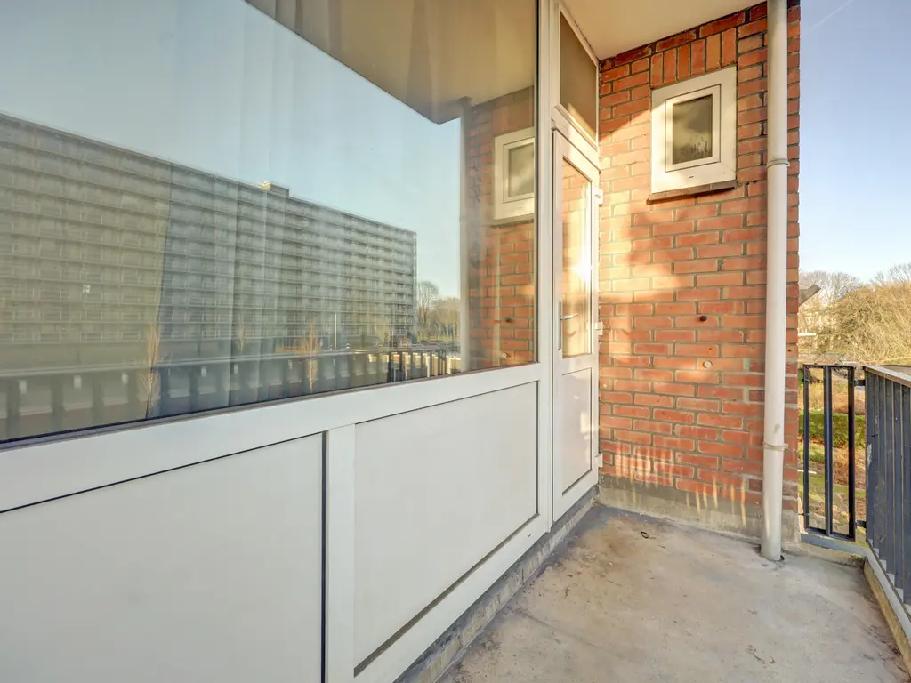 Heyermansstraat 9A, SPIJKENISSE