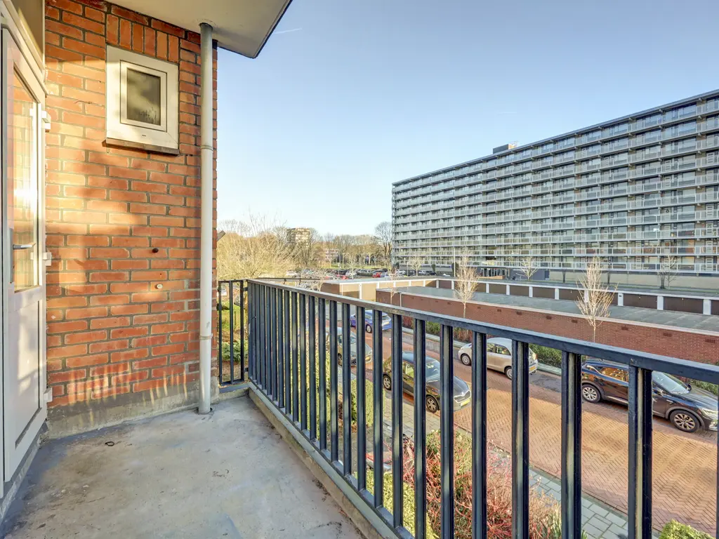 Heyermansstraat 9A, SPIJKENISSE