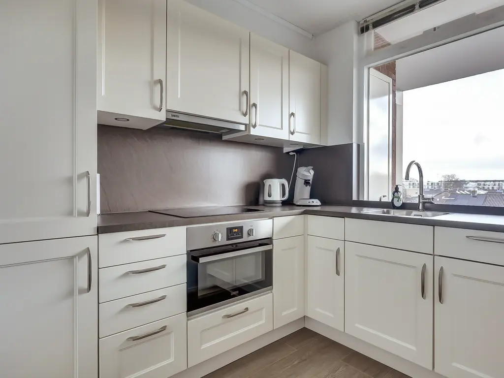 Staringplantsoen 15C, SPIJKENISSE