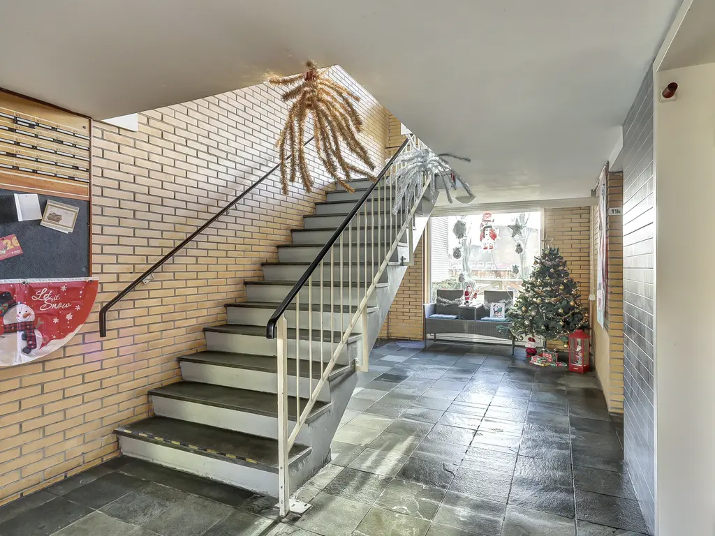 Staringplantsoen 15C, SPIJKENISSE