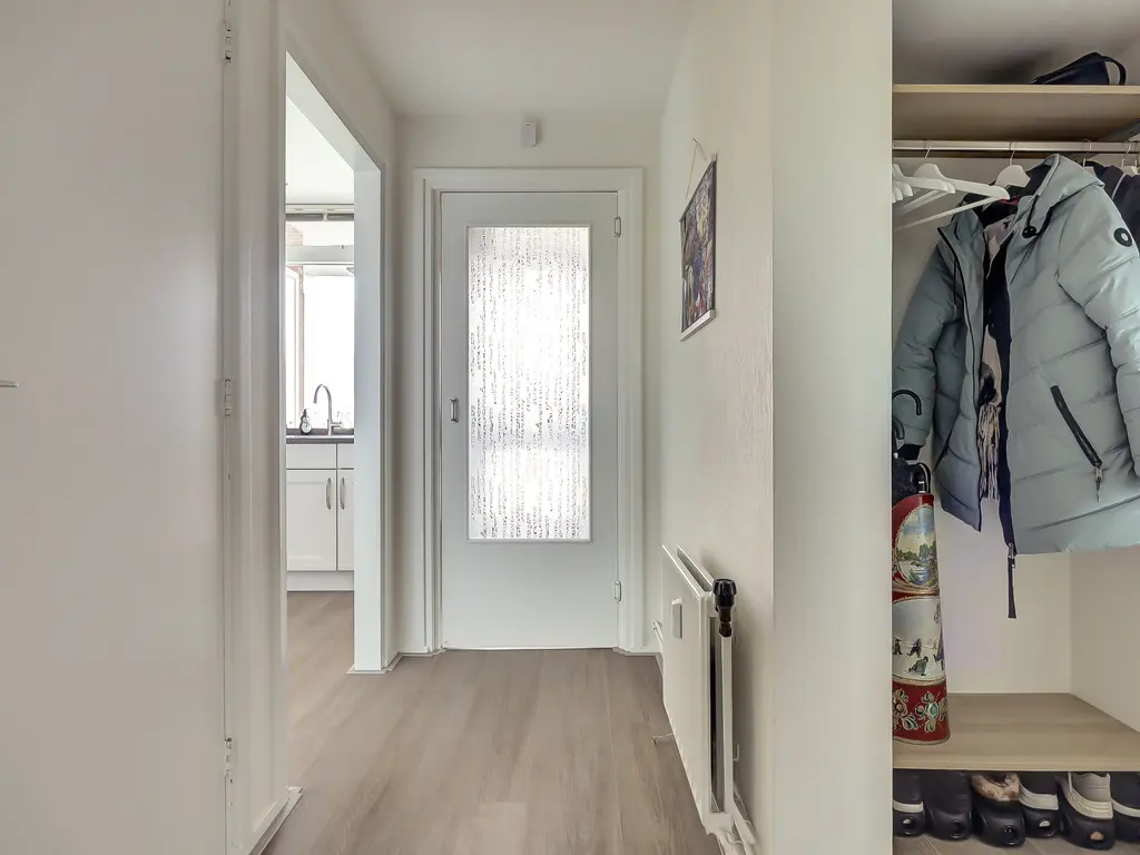 Staringplantsoen 15C, SPIJKENISSE