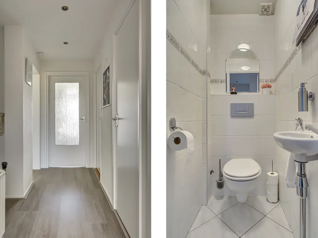 Staringplantsoen 15C, SPIJKENISSE