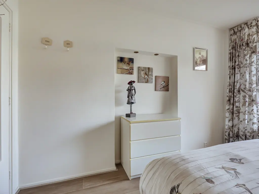 Staringplantsoen 15C, SPIJKENISSE