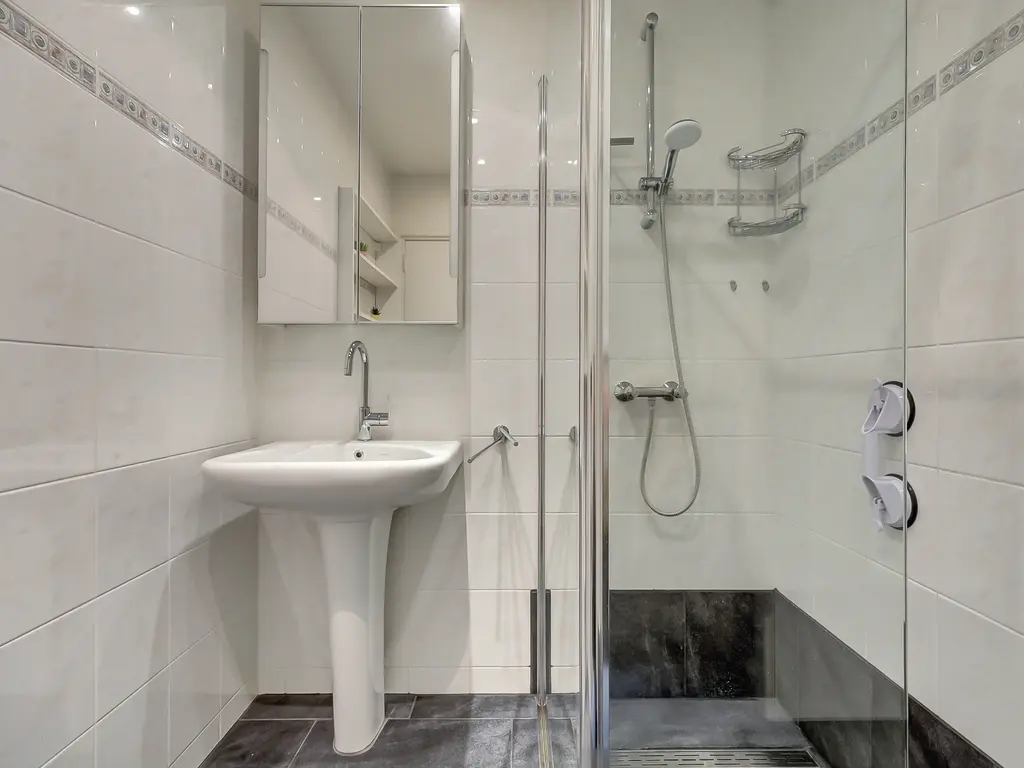 Staringplantsoen 15C, SPIJKENISSE