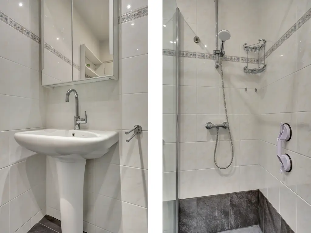 Staringplantsoen 15C, SPIJKENISSE